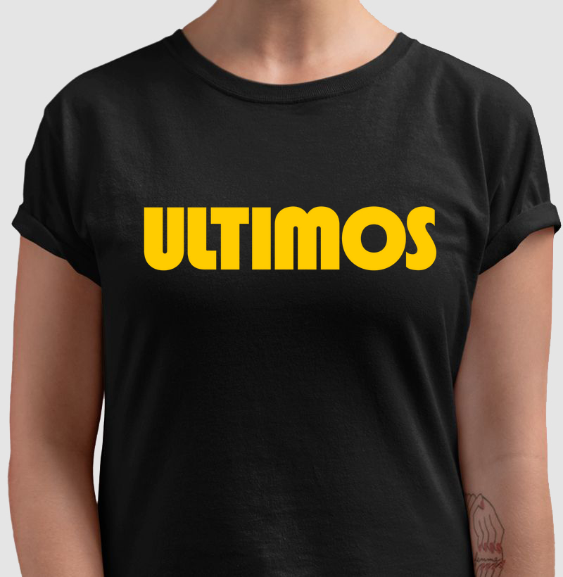 Ultimos Motown